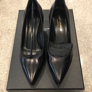 Saint Laurent - Black pumps
